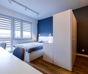 Pokój, ul. Pleśniarowicza - Photo 4