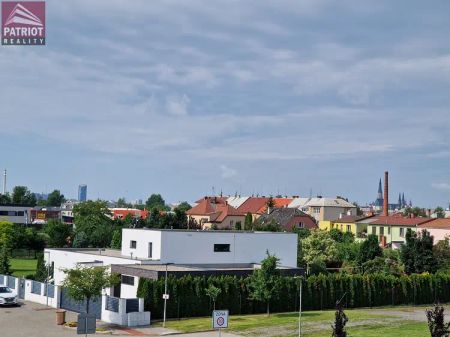 4+kk Železniční - novostavba - Photo 5