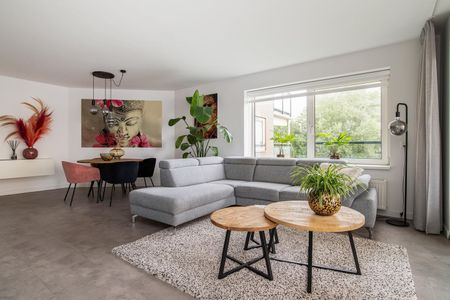 Appartement te huur: Buitenbassinweg 801 3063 TN Rotterdam - Photo 5