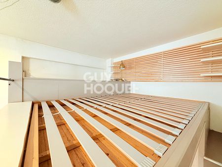Location Appartement 1 pièce 23m² - Photo 3