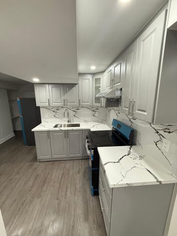 For Lease - 68 St. Joan Of Arc Avenue Unit# BSMT, Vaughan, Ontario - Photo 4