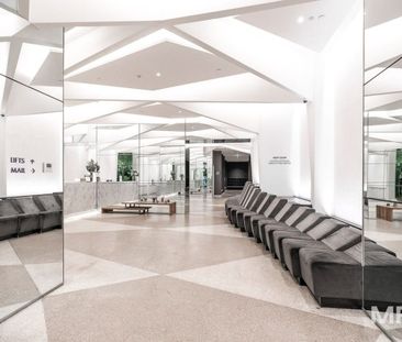 6308/450 Elizabeth Street, Melbourne - Photo 1