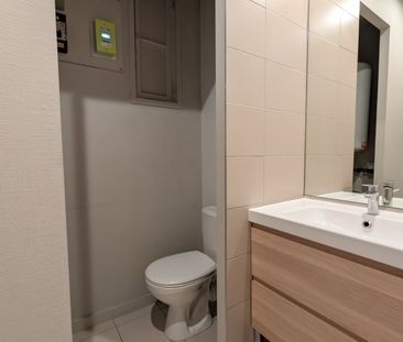 Location Appartement 1 pièce 23m² CHAMBERY 73000 - Photo 4