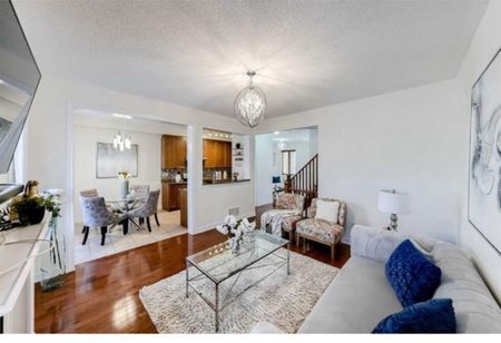 For Lease - 35 FISHING Crescent, Brampton, Ontario - Photo 5