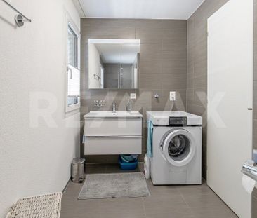 3.5 Zimmer-Wohnung zu vermieten - Photo 5