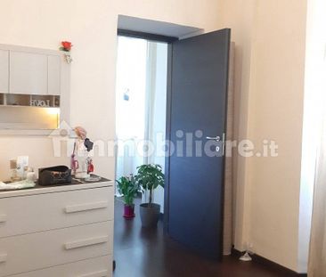 Bilocale ottimo stato, piano terra, Centro, Isola del Liri - Photo 1