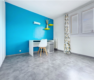 3 pièces - Meublé - 71 m² - 7ème étage - Colocation non autorisée - Photo 4