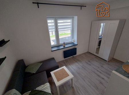 Bytom ul. Mikołaja Reja - Zdjęcie 5