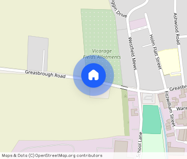 Greasbrough Road, Parkgate, Rotherham, S62 - Photo 1