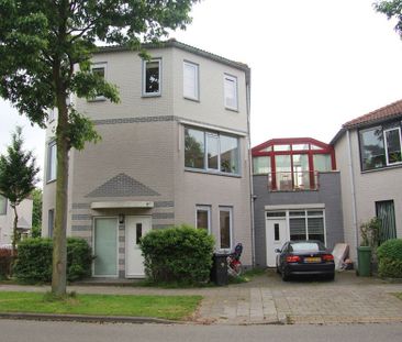 Benedenwoning Blauw-roodlaan, Zoetermeer huren? - Photo 6