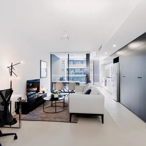 2 bed 2 bath-908 - Photo 1