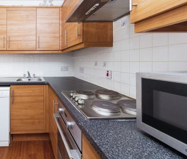 1 bedroom apartment to rent Carnegie House, 503 Witan Gate, Milton ... - Photo 2