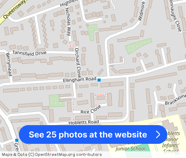 Ellingham Road, Hemel Hempstead, HP2 - Photo 1