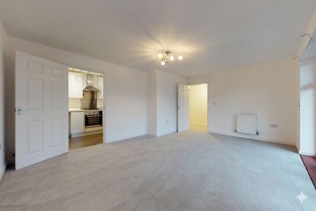 2 bedroom apartment to rent - Photo 2