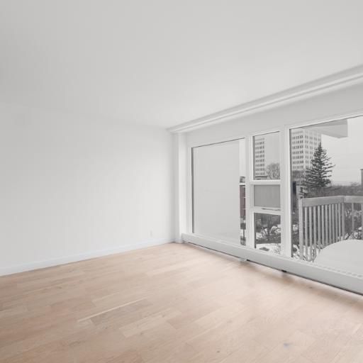 Appartement 3 ½ à louer Montcalm / Saint-Sacrement février 2026 - Photo 1