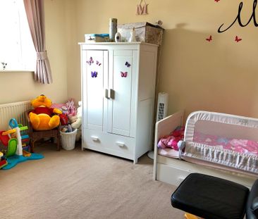 Newington Close, Frome - Photo 3