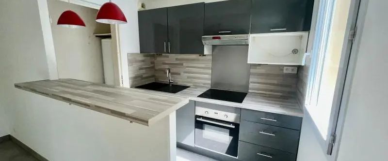 Appartement à louer 2 pièces 48.59m² - Photo 1