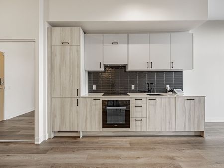 For Lease - 1 Kyle Lowry Road Unit# 105, Toronto, Ontario - Photo 2