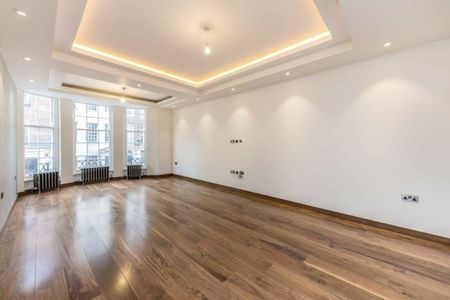 Upper Grosvenor Street, Mayfair, W1K - Photo 3