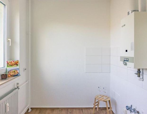 2-Raum-Wohnung - Photo 1