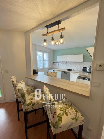 Appartement 2 pièces à Metz-Gare - Photo 3