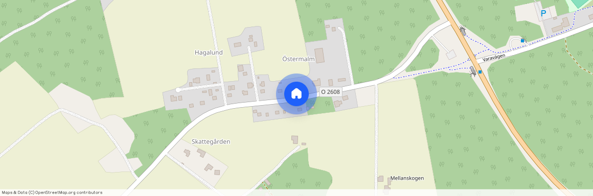 Klostergatan 29 B, Öster, Östermalm +65 År