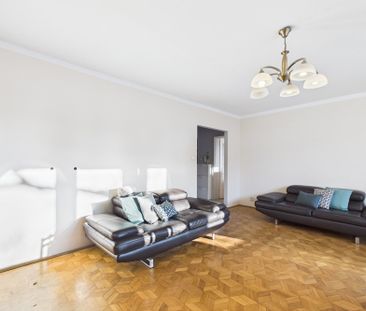 3 pokoje I 70m2 I parking I balkon I Stara Miłosna - Photo 1