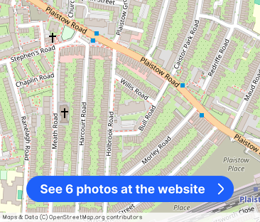 Holbrook Road, London, E15 - Photo 1