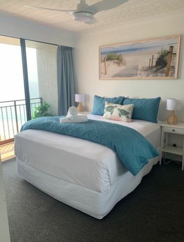 FURNISHED OCEAN VIEW APARTMENT - SHORT TERM LEASE - Photo 2