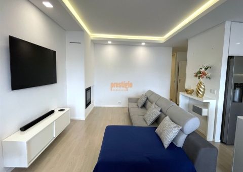 Apartamento T3