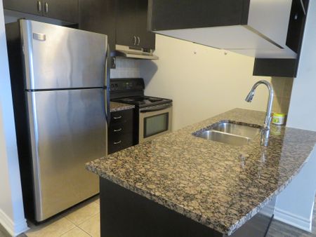 For Lease - 2325 Central Park Drive Unit# 1001, Oakville, Ontario - Photo 5