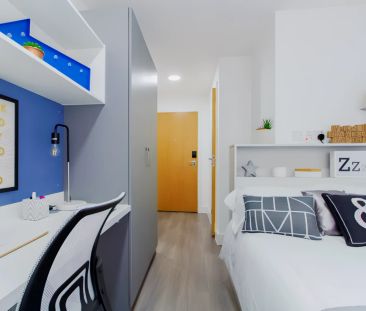 Gold Studio - Photo 3