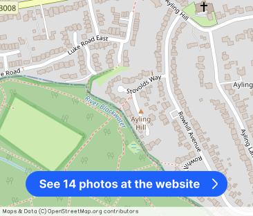 Stovolds Way, Aldershot, Hampshire, GU11 - Photo 1