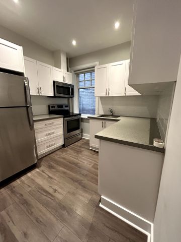 For Lease - 592 Church Street Unit# 11, Toronto, Ontario - Photo 5