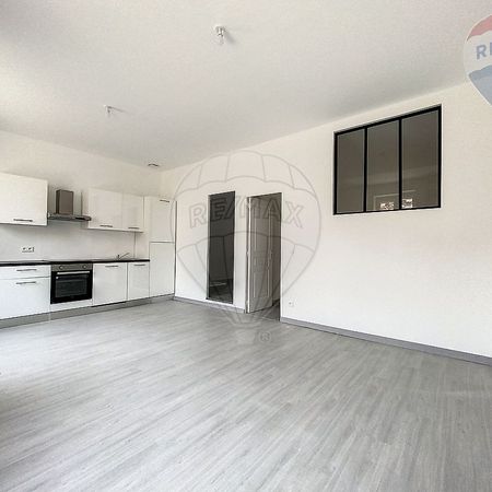 Appartement 1 chambre(s) à louer - Nîmes - Photo 3