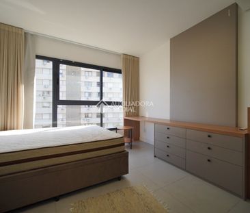 Apartamento com 1 quarto e 24m² para alugar em Independência, Porto... - Photo 5