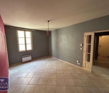 Appartement à louer 2 pièces 48.79m² - Photo 3