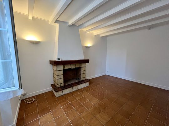 Location Maison 3 pièces 74m² JARNAC 16200 - Photo 1