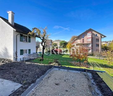 Magnifique appartement neuf de 2.5 pièces avec jardin privatif! - Photo 3