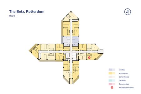 G.H. Betzweg 275, Rotterdam - Photo 5