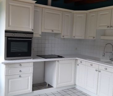 Maison à louer 4 pièces • Grossoeuvre - Photo 5