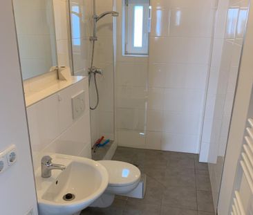 SEMMELHAACK: Erstbezug! Sanierte 2-Zimmer Wohnung mit Balkon - Foto 5