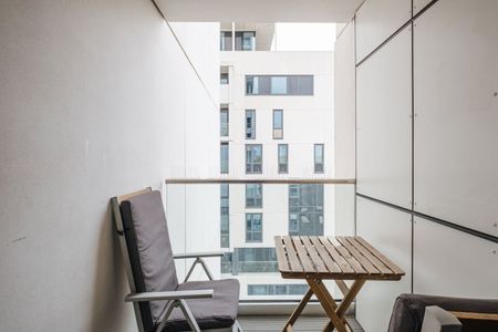 1 Bed Flat, London, N4 - Photo 2