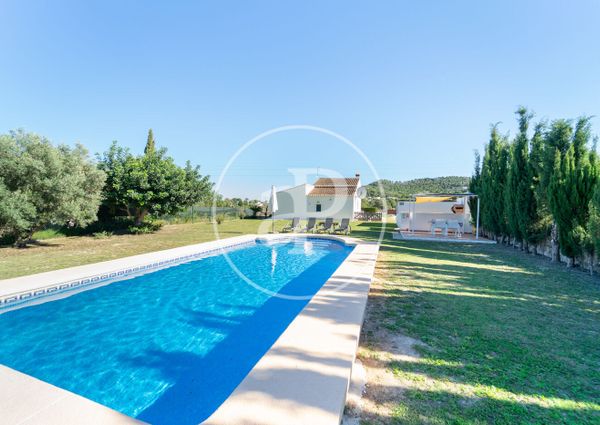 Flat for rent with Terrace in Jávea