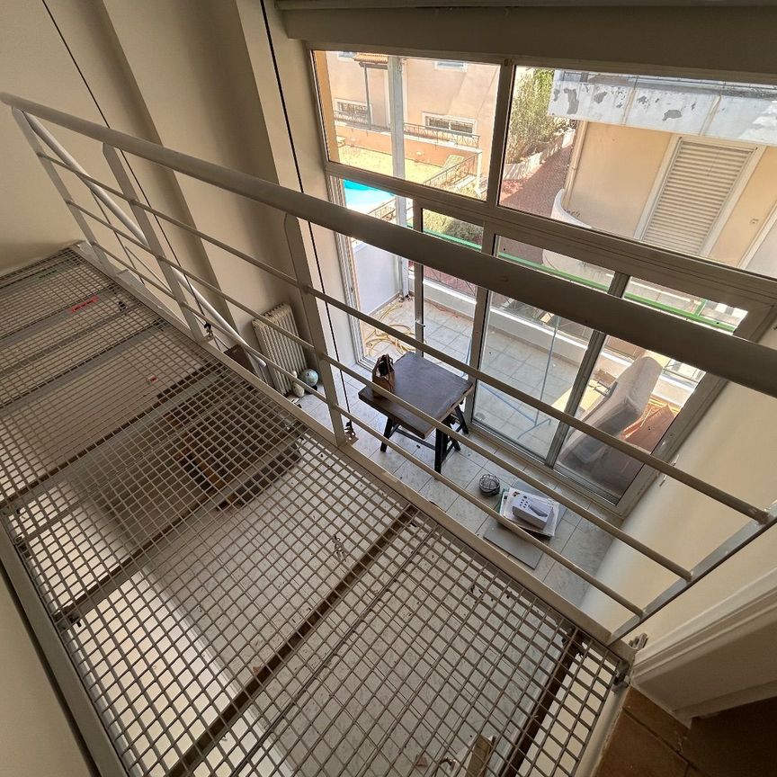 Μεζονέτα για ενοικίαση Κέντρο (Γέρακας) - Photo 1