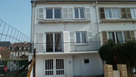 Location Appartement Montigny Les Metz 1 pièce - Photo 2