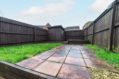 Great Burnet Close, St. Mellons - Photo 2