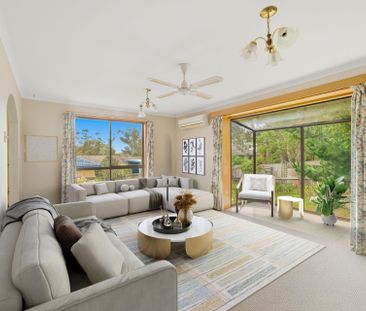 Family Comfort in Mount Nelson - Photo 3