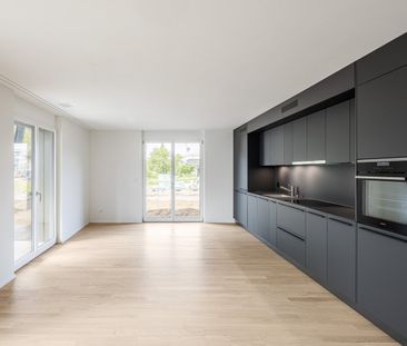 Ihr neues Zuhause im Erdgeschoss nachhaltiges Wohnen am Solarweg - Foto 6