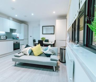 1 bedroom apartment to rent - Photo 2
